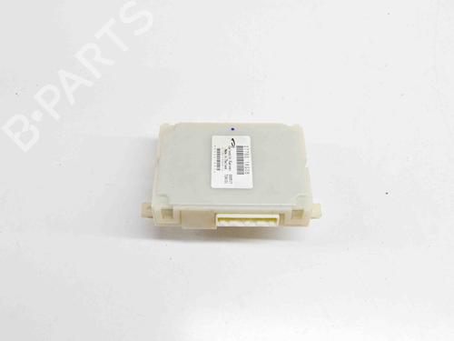 Climate control NISSAN JUKE (F15) 1.5 dCi | BP16270515I5