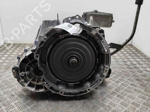 Used Gearbox MERCEDES-BENZ CLA Shooting Brake (X117) CLA 200 CDI / d (117.908) (136 hp) 17635103