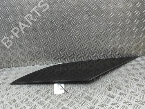 Panel rude bagtil venstre Panel rude bagtil venstre MERCEDES-BENZ GLE (V167) GLE 400 d 4-matic (167.123) (330 hp) 33937968 33937968