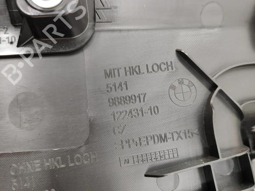 Front right panel BMW iX (I20) xDrive 40 | BP33376511C59 - Image 7