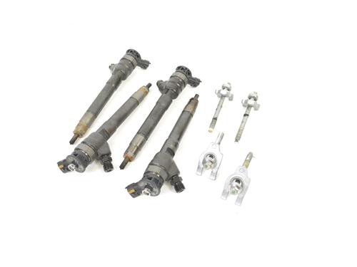 Used Injector Injector NISSAN QASHQAI II (J11, J11_) 1.6 dCi (130 hp) 33341470 33341470