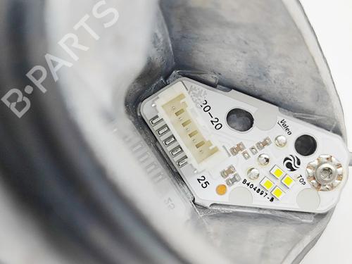 Electronic module LAND ROVER DISCOVERY V (L462) D300 MHEV 4x4 | BP30644247M83