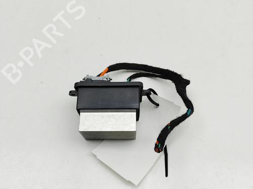 Heater resistor JEEP RENEGADE SUV (BU, B1, BV) 1.3 PHEV 4Xe | BP30130761M108