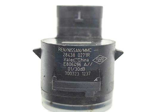 Electronic module NISSAN QASHQAI III (J12) 1.3 DIG-T | BP35717933M83 - Image 7