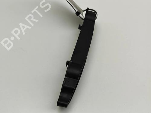 Front bumper bracket LAND ROVER RANGE ROVER EVOQUE (L538) 2.2 D 4x4 | BP26121675C158 