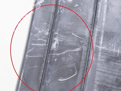 Boot lining MERCEDES-BENZ CLS (C218) CLS 250 CDI / BlueTEC / d (218.303, 218.304) | BP14618651I3