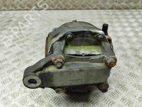 Rear differential JAGUAR XF I (X250) 2.2 D | BP22620708M24 