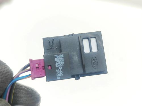 Electronic sensor JAGUAR F-TYPE Convertible (X152) 3.0 SCV6 | BP39205924M84 - Image 6