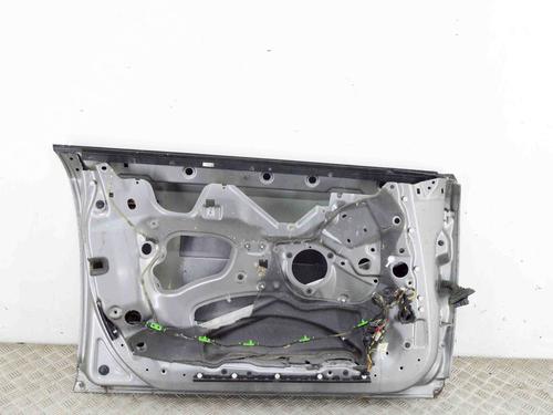 Left front door AUDI A6 C6 (4F2) 3.0 TDI quattro | BP30130448C2 