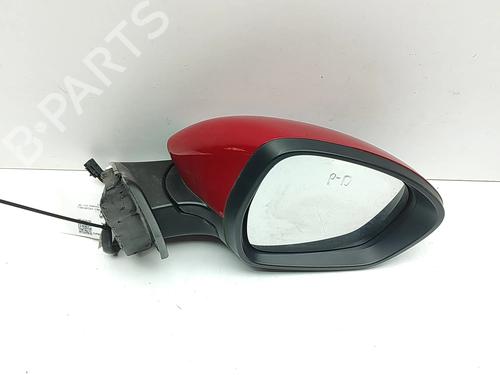 Used Right mirror Right mirror 33625145 33625145