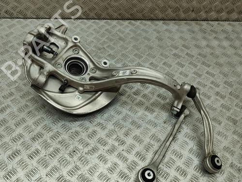 Left front steering knuckle AUDI A6 C8 Avant (4A5) 40 TFSI Mild Hybrid | BP27796902M25  - Image 6