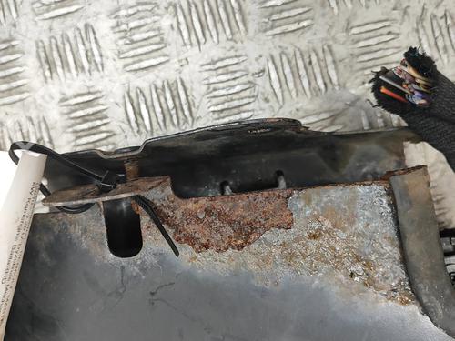 Engine control unit (ECU) RENAULT MASTER III Van (FV) 2.3 dCi 130 FWD (FV0M, FV0Y, FV0J, FV02, FV03) | BP33370134M57  - Image 8