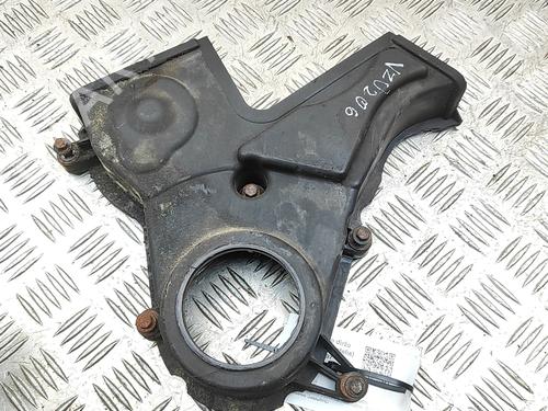 Registerdæksel JAGUAR S-TYPE II (X200) 2.7 D (207 hp) 33110338