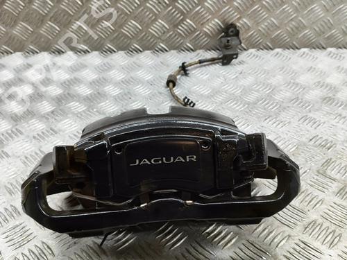 Used Right front brake caliper JAGUAR F-TYPE Coupe (X152) 5.0 SCV8 R AWD (551 hp) 24976108