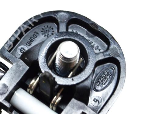 Other LAND ROVER RANGE ROVER EVOQUE (L538) 2.0 D 4x4 | BP9630345O1 