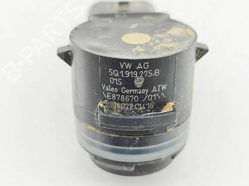 Electronic module AUDI Q8 (4MN, 4MT) 55 TFSI Mild Hybrid quattro | BP32991069M83  - Image 6