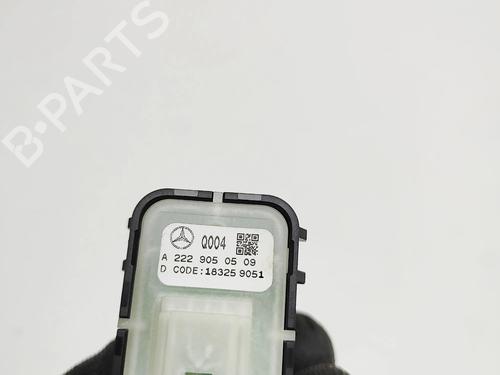 Switch MERCEDES-BENZ E-CLASS (W213) AMG E 63 S 4-matic+ (213.089) | BP38201445I30  - Image 7