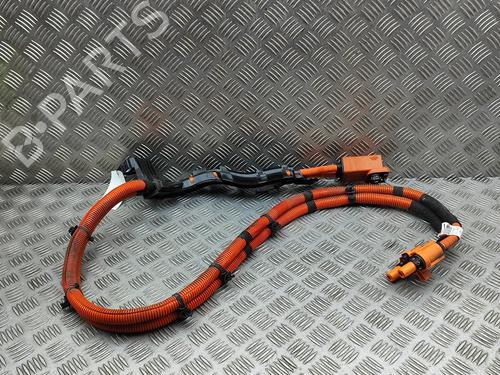 Used Wiring harness Wiring harness PEUGEOT 508 II (FB_, FH_, F3_) Hybrid 225 (F35GQU) (224 hp) 29975392 29975392