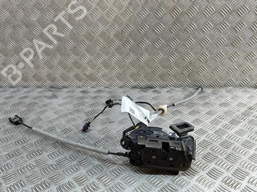 Used Front right lock VW GOLF VII (5G1, BQ1, BE1, BE2) e-Golf (136 hp) 27295459
