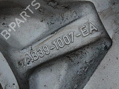 Jack Kit FORD RANGER (TKE) 3.2 TDCi 4x4 | BP21808798C119 