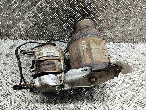 Used Catalyst VW PASSAT B8 Variant (3G5, CB5) 2.0 TDI (150 hp) 21487382