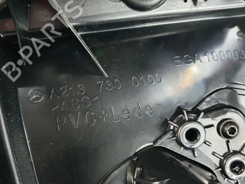 Rear left panel MERCEDES-BENZ E-CLASS (W213) E 220 d (213.004) | BP34701397C60 - Image 7