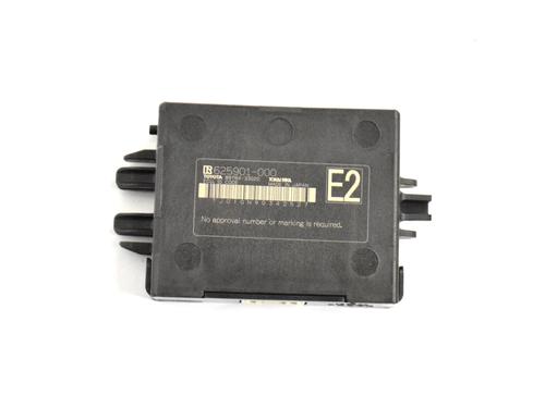 Used Electronic module LEXUS NX (_Z1_) 300h AWD (AYZ15_) (155 hp) 30222164