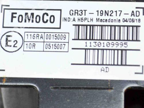 Electronic module FORD USA MUSTANG Coupe 5.0 V8 | BP27753474M83 
