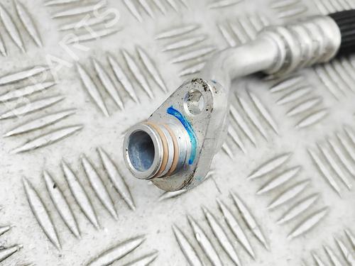 AC pipe CITROËN C4 X (BD_, BE_, BF_) ë-C4 X (BFZKXC) | BP37722266M126 - Image 5