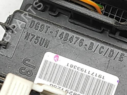 Electronic module FORD RANGER (TKE) 3.2 TDCi 4x4 | BP35983982M83 - Image 6