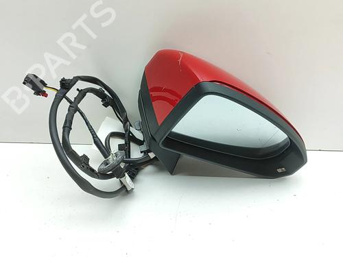 Used Right mirror Right mirror AUDI TT (FV3, FVP) 1.8 TFSI (180 hp) 33384165 33384165