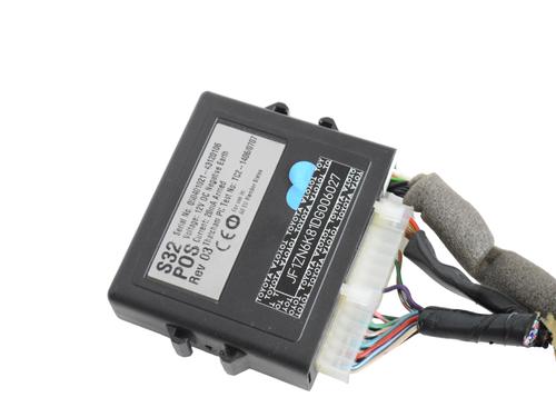 Electronic module TOYOTA GT 86 Coupe (ZN6_) 2.0 (ZN6AC_, ZN6BC_, ZN6K) | BP33358543M83 - Image 2