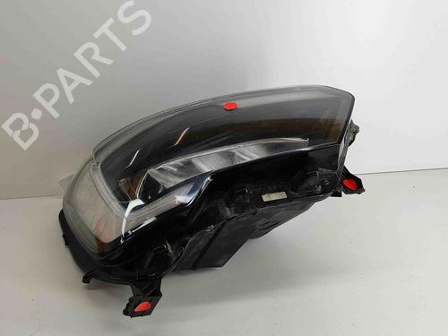 Right headlight RENAULT MASTER III Van (FV) 2.3 dCi 180 FWD (FV04, FV07) | BP29510705C29 