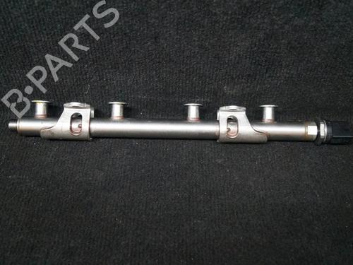 Sprederrør AUDI Q3 (8UB, 8UG) 1.4 TSI (150 hp) 6729217