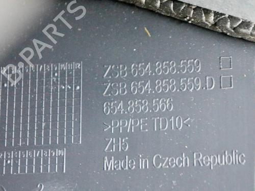 Other SKODA KAMIQ (NW4) 1.0 TSI | BP27756593O1 