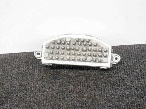 Used Heater resistor BMW 3 (F30, F80) M3 (431 hp) 14608998