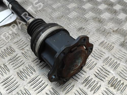 Right front driveshaft VW TOUAREG (CR7, RC8) 3.0 TDI 4motion | BP38706642M39 - Image 4