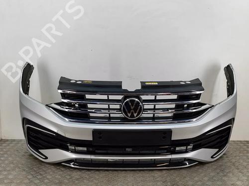 Used Front bumper VW TIGUAN (AD1, AX1) 1.4 eHybrid (245 hp) 28028313