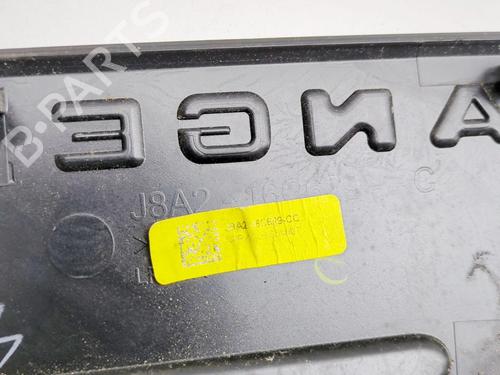 Andre LAND ROVER RANGE ROVER VELAR (L560) 2.0 D180 TD4 4x4 | BP39409338O1 - Image 7