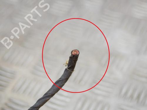 Fuse box PEUGEOT 208 I (CA_, CC_) 1.2 VTI 82 | BP10527627E1 