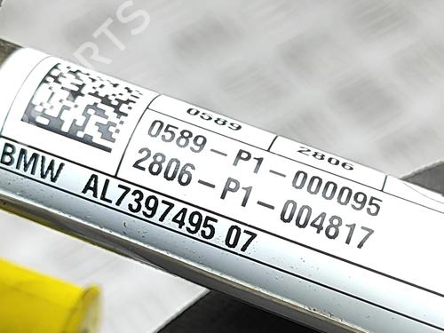 Electronic module BMW X3 (G01, F97, G08) iX3 | BP30909848M83