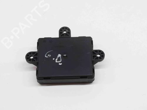 Used Electronic module FORD FOCUS III 1.0 EcoBoost (125 hp) 6770998