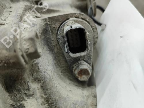 Engine TOYOTA RAV 4 V (_A5_, _H5_) 2.5 Hybrid AWD (AXAH54, AXAL54) | BP28550205M1 