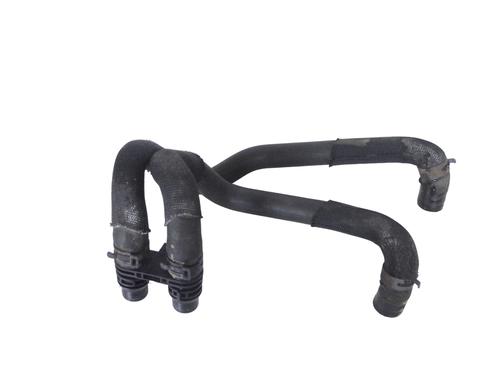 Used Pipe Pipe AUDI A3 Limousine (8VS, 8VM) S3 quattro (310 hp) 33357392 33357392