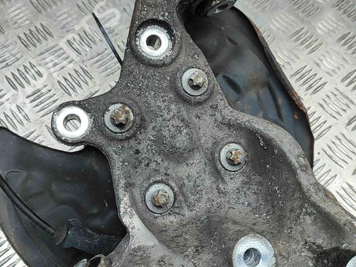 Right rear steering knuckle MERCEDES-BENZ A-CLASS (W176) A 180 CDI / d (176.012) | BP29283032M28 