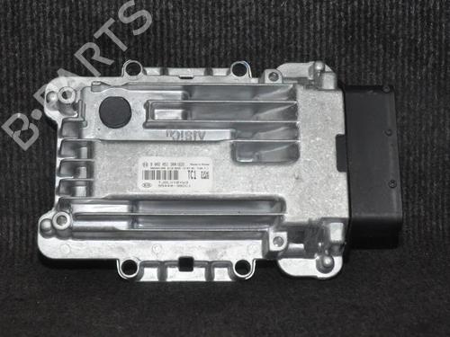Used Engine control unit (ECU) Engine control unit (ECU) KIA CEE'D (JD) 1.6 CRDi 110 (110 hp) 6728473 6728473