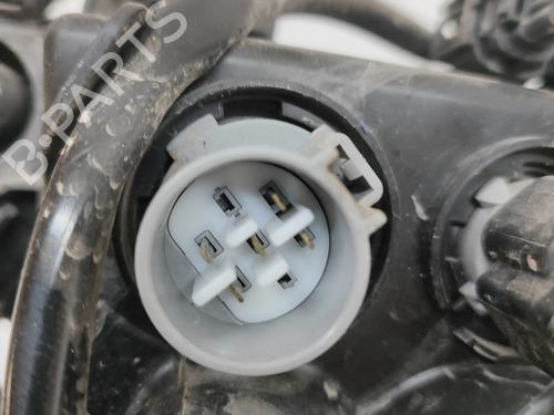 Right daytime light NISSAN ARIYA (FE0) EV e-4ORCE | BP29337002C103 