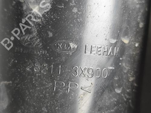 Pipe HYUNDAI i30 (GD) 1.6 CRDi | BP34101959M125  - Image 5