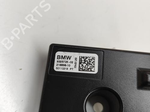 Elektronisk modul BMW i3 (I01) Electric | BP24819383M83 