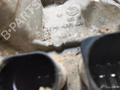 Rear differential LAND ROVER FREELANDER 2 (L359) 2.2 TD4 4x4 | BP27240213M24 